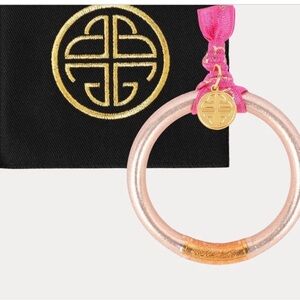 NEW BUDHAGIRL Rose Gold Tzubbie.